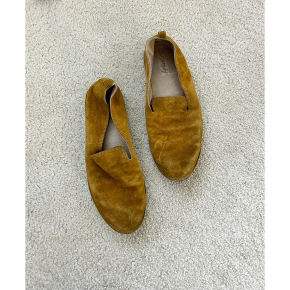Marsèll Strasacco leather slip on loafers Flat‎ in Leather size 36 - Picture 2 of 9